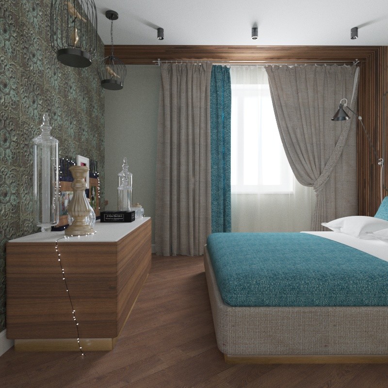 семейный лофт