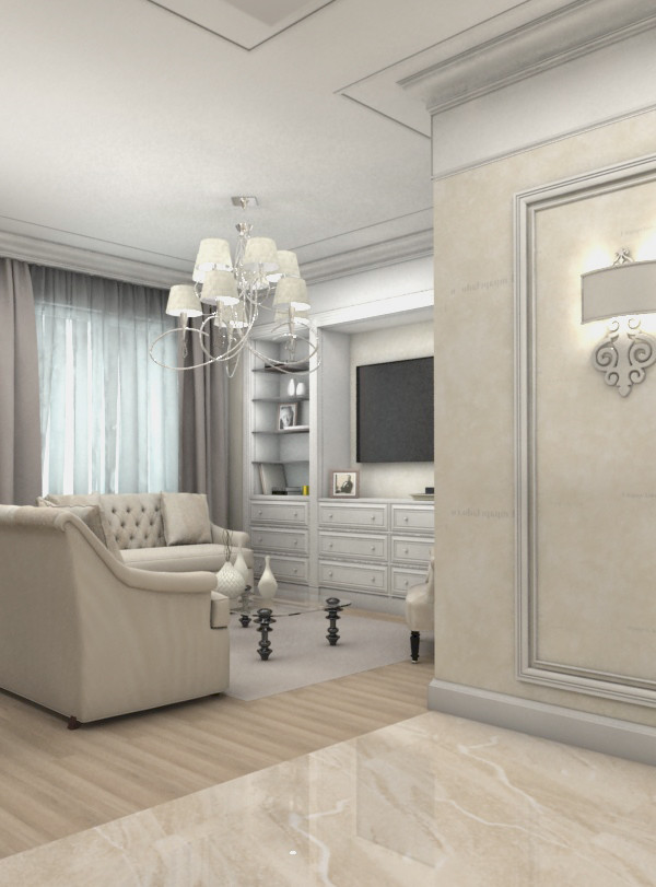 ЖК Ромашково