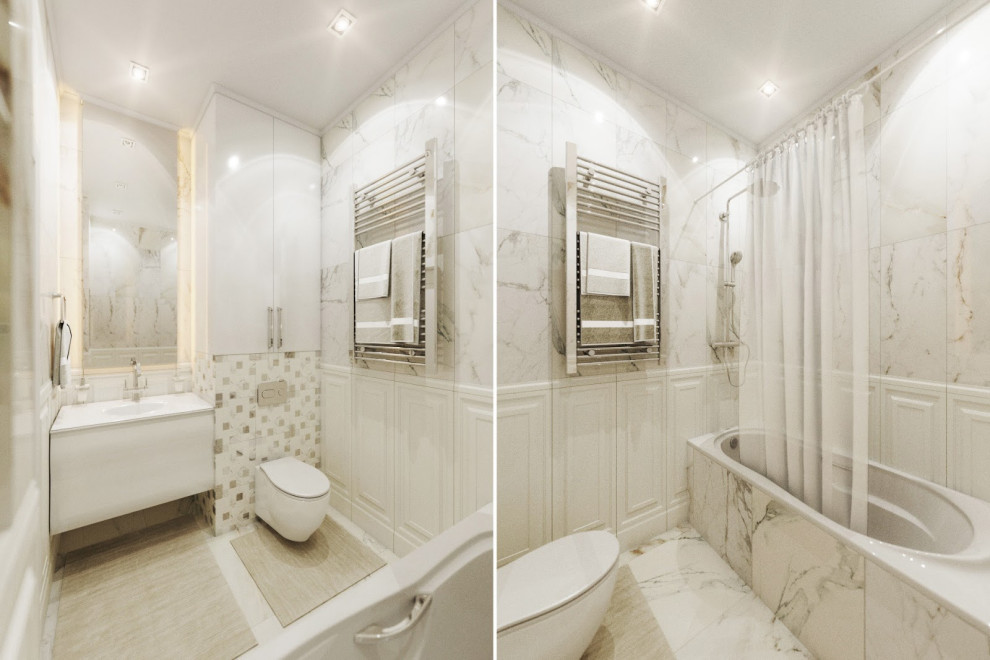 Обложка проекта: Проект #6