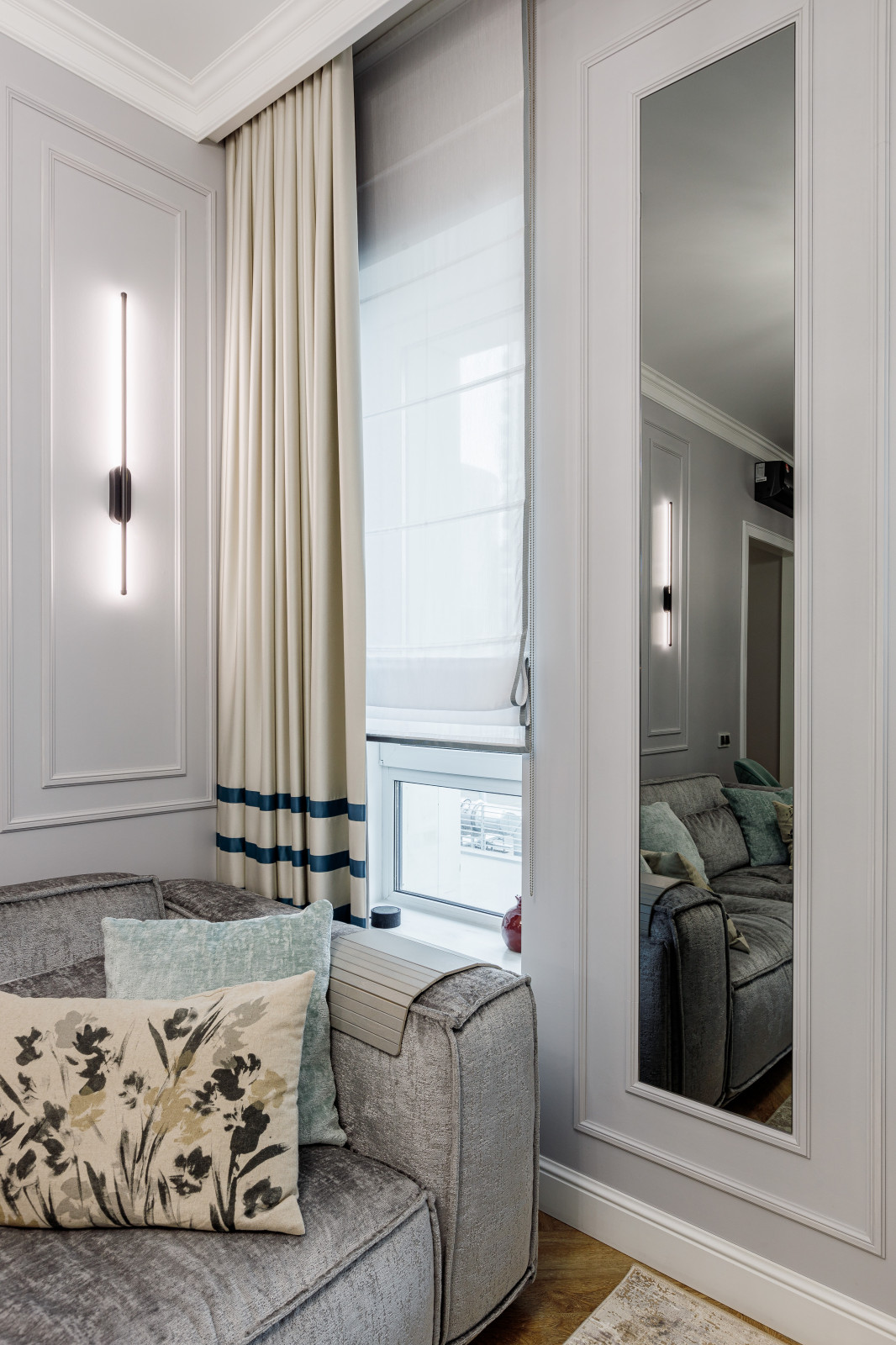 ЖК ВЕСТЕРДАМ