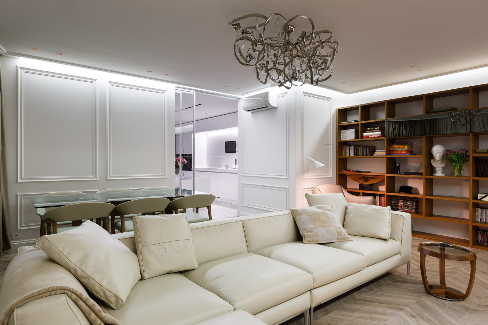 Квесисская ул. Москва