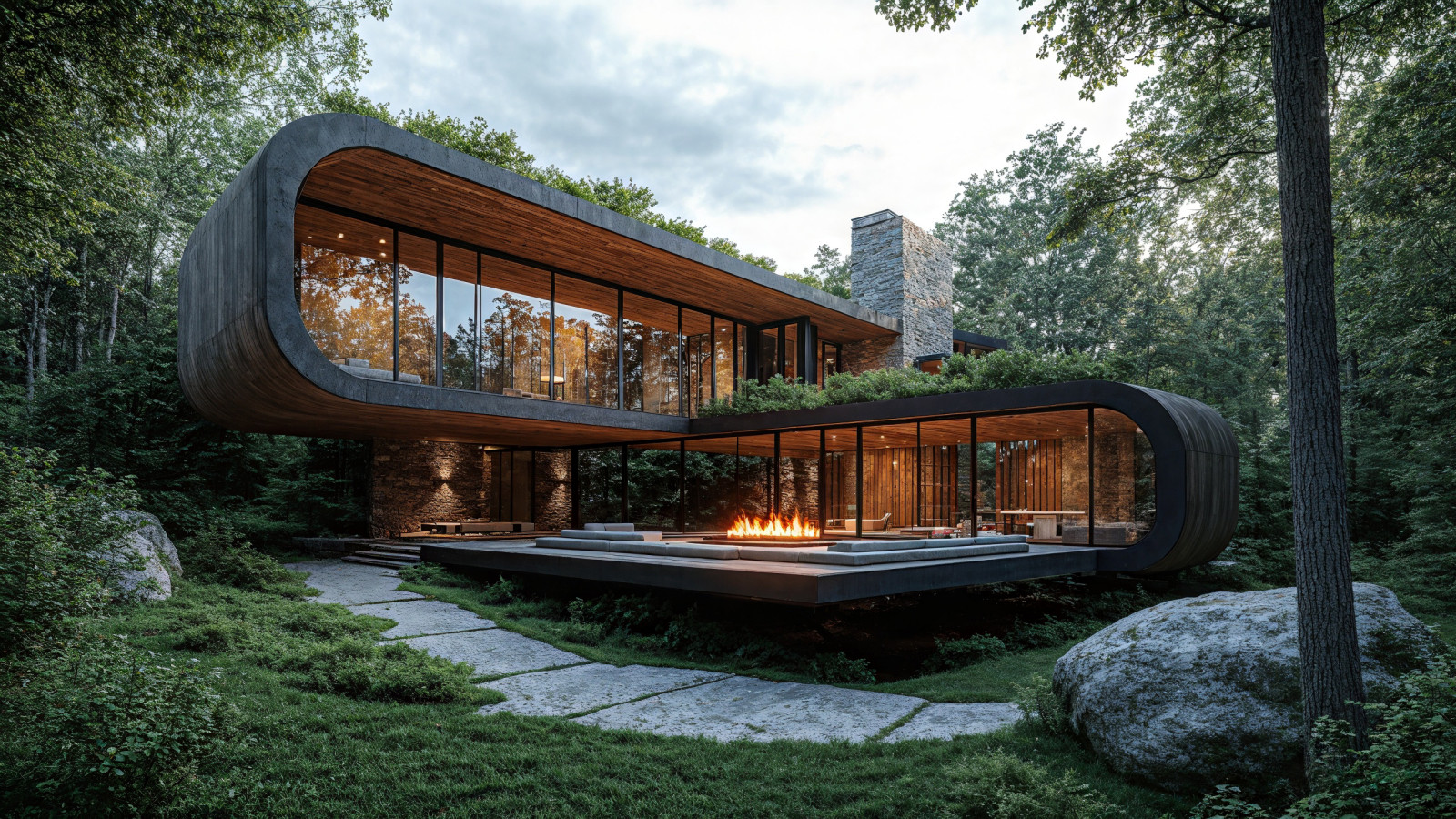 Обложка проекта: Project: Möbius Domus