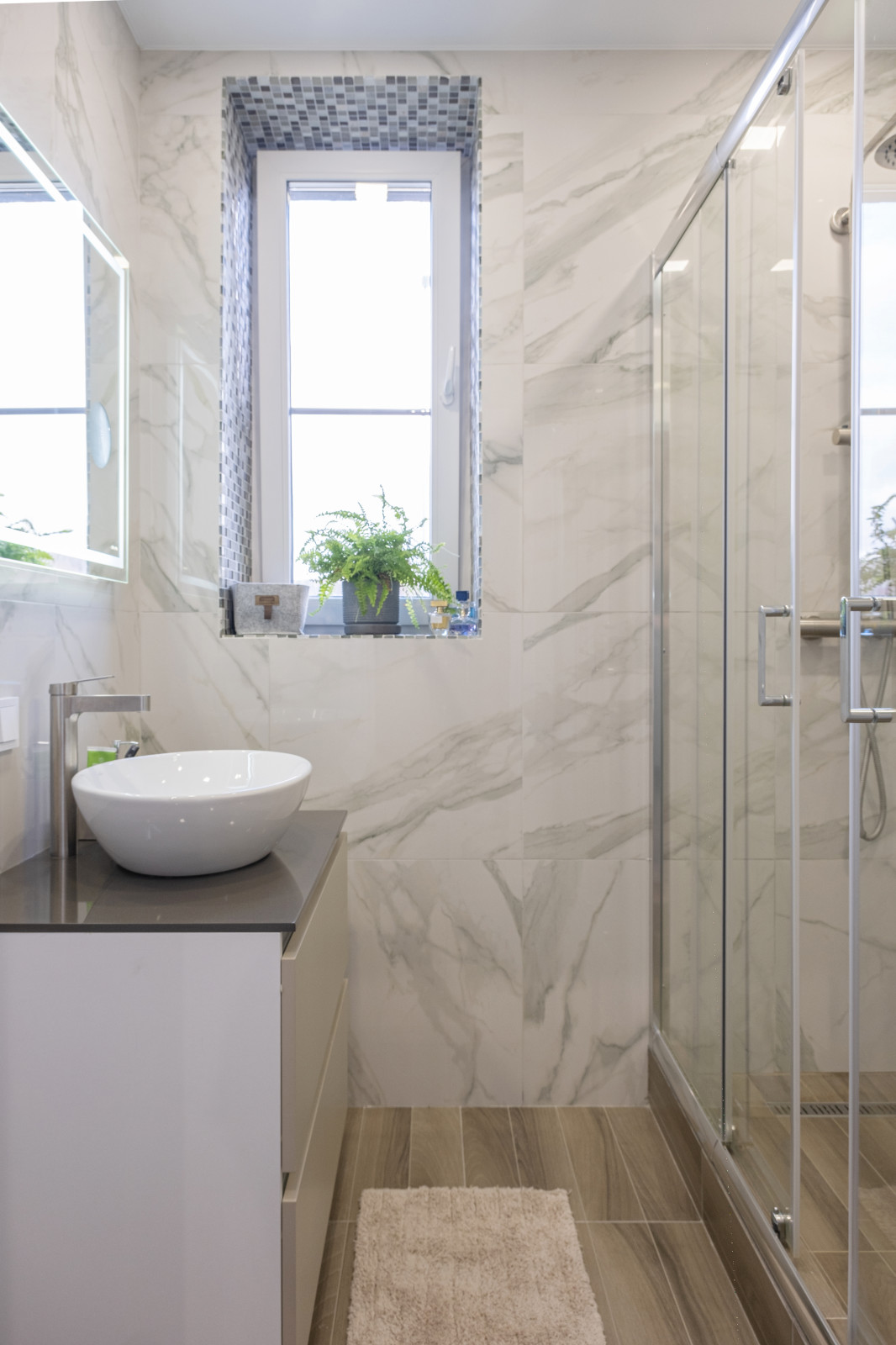 Жк Илмари 94м2 - 2ая квартира