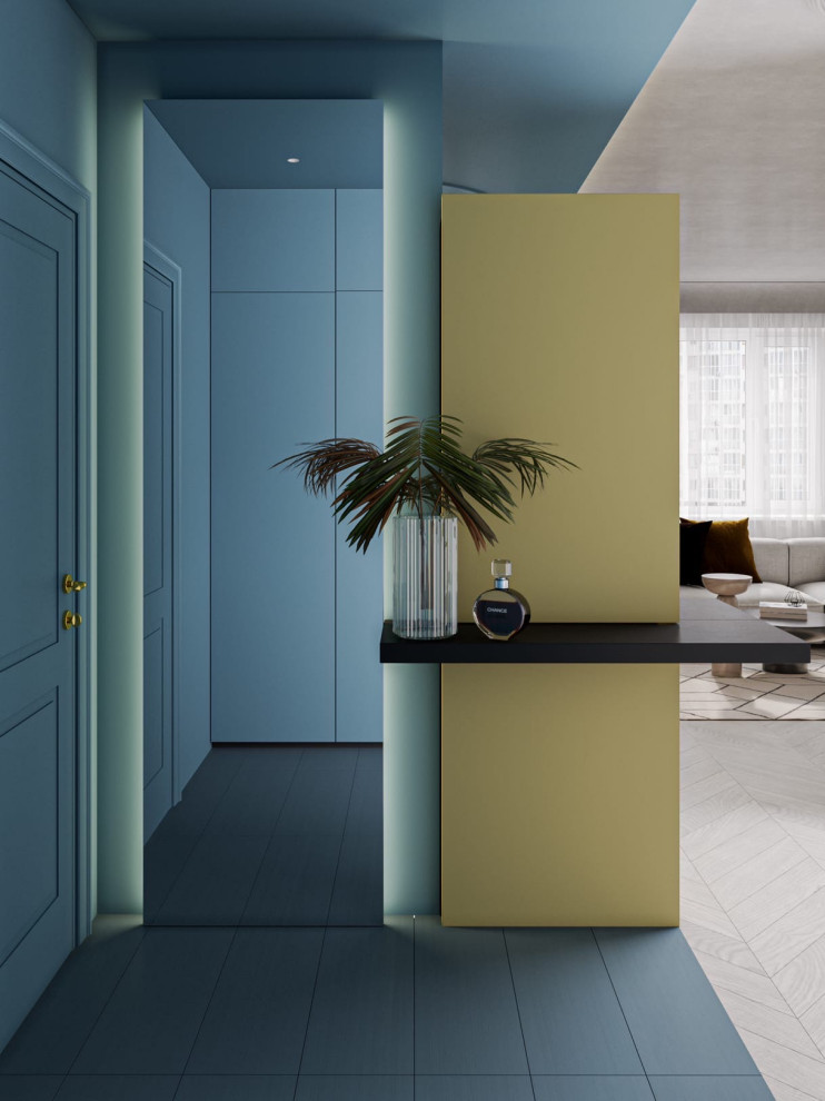 Дизайн-проект Стандартный