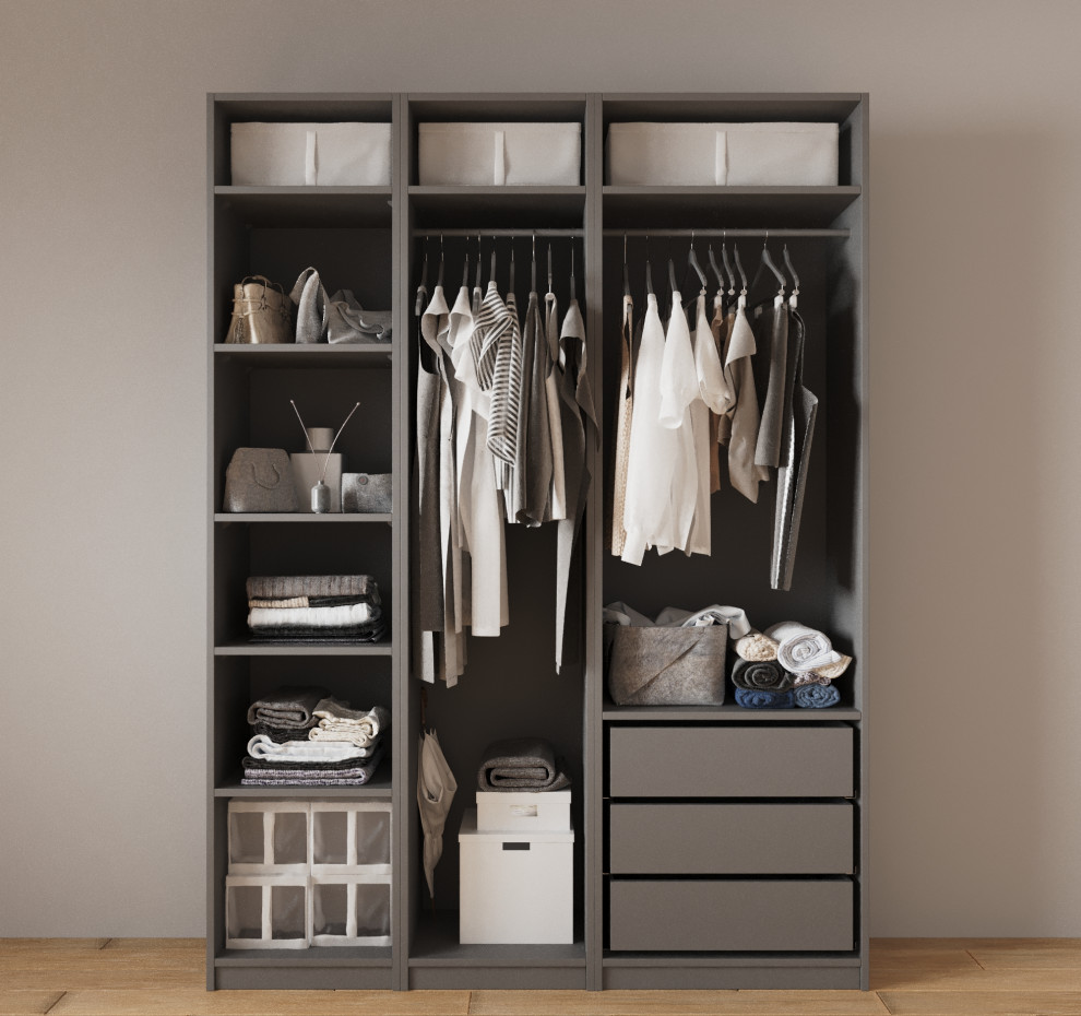 Каталог изделий даро шкафы прихожие и гардеробные