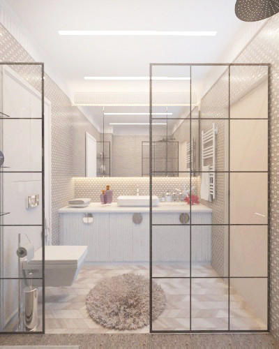 Ванильное настроение