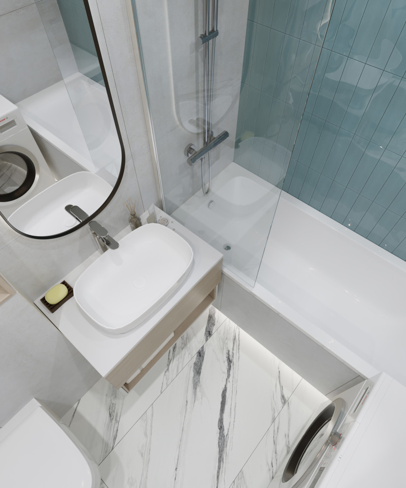 ЖК Селигер Сити, 40 кв.м