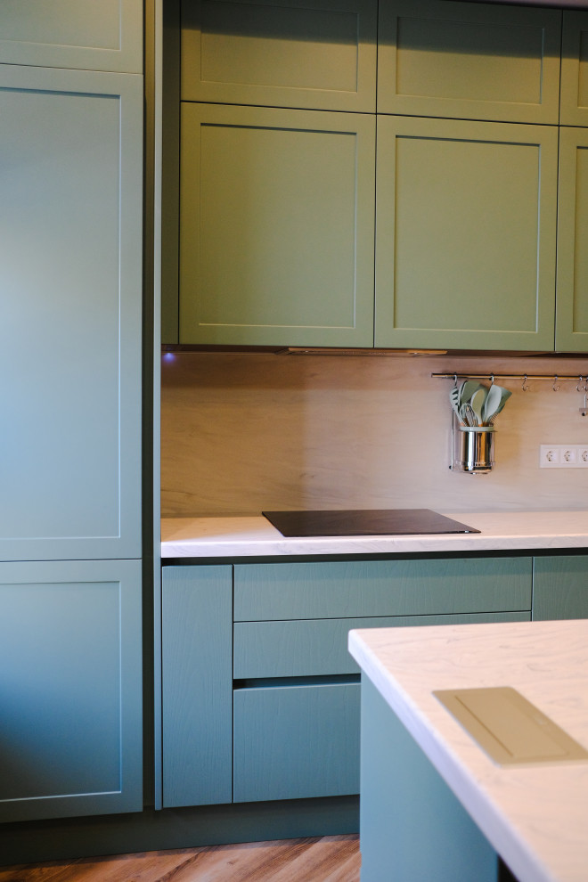 ЖК "Сердце столицы"