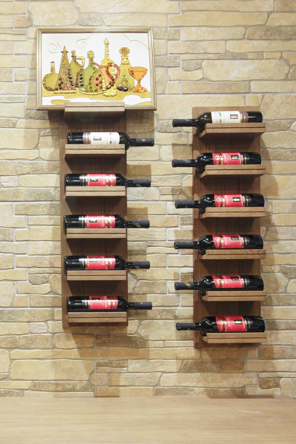 Винная комната