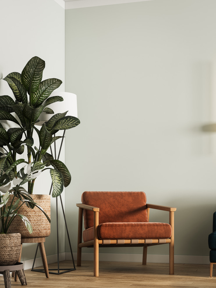 Дизайн-проект 62 м2 ул. Кременчугская улица, 3, к2