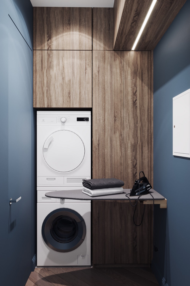 Обложка проекта: ЖК Сердце Столицы