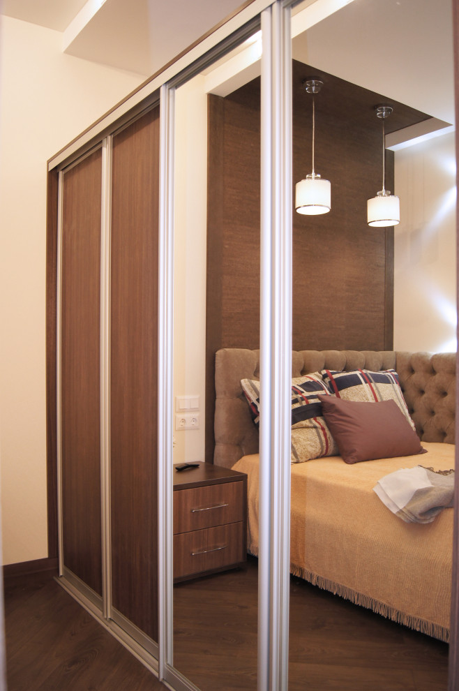 Большой уют маленькой квартиры