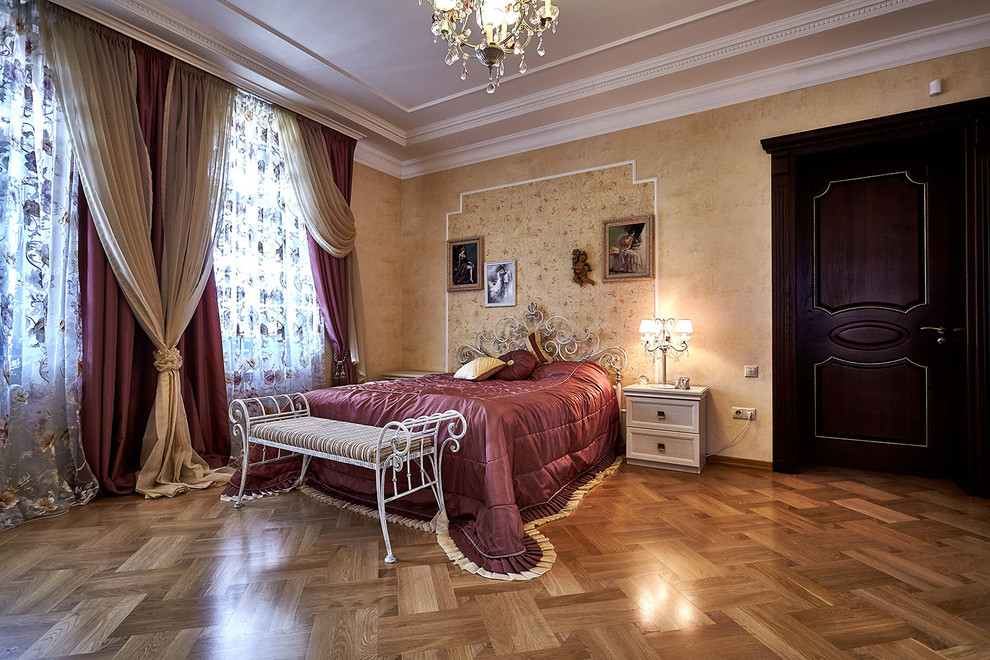 Частное домовладение 010