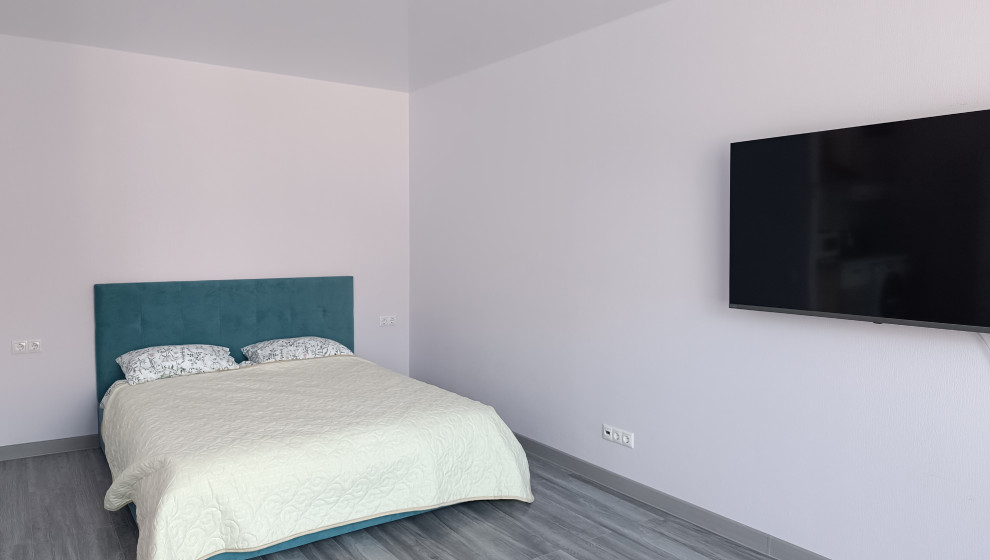 Хоумстейджинг студии для посуточной аренды