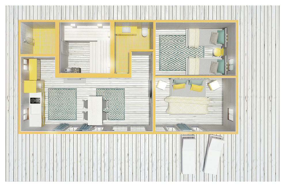 Васильева Юлия