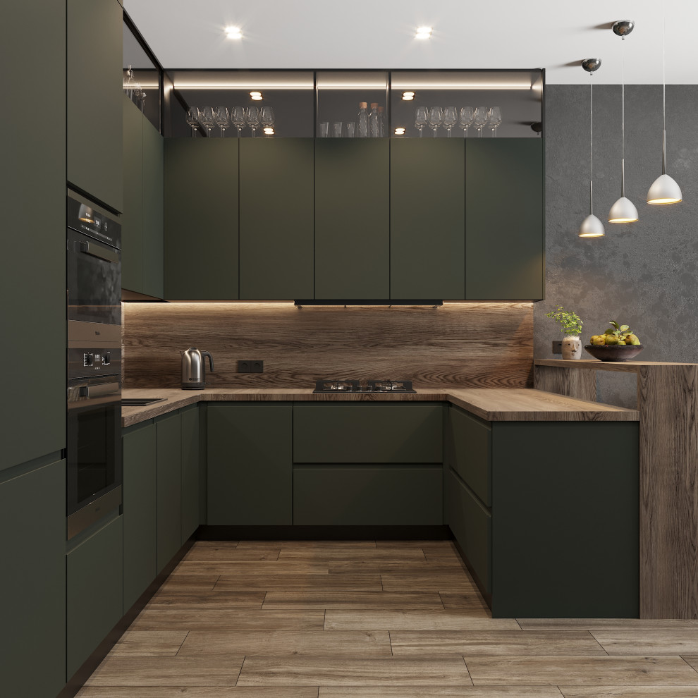 Квартира 48 кв. м для молодого человека, г. Белгород, ЖК "Гостенский".