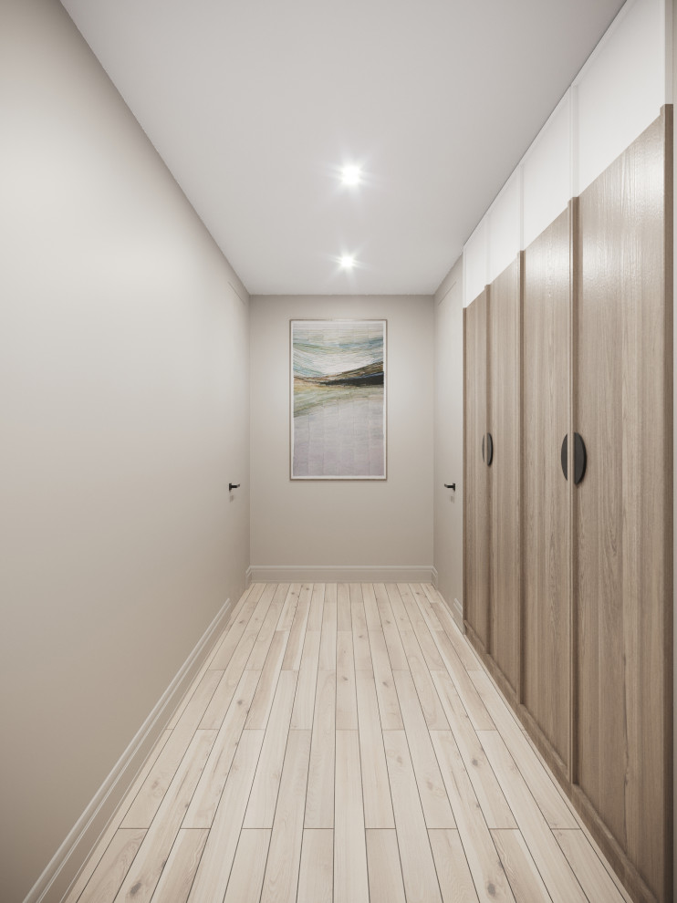 Проект Дачная