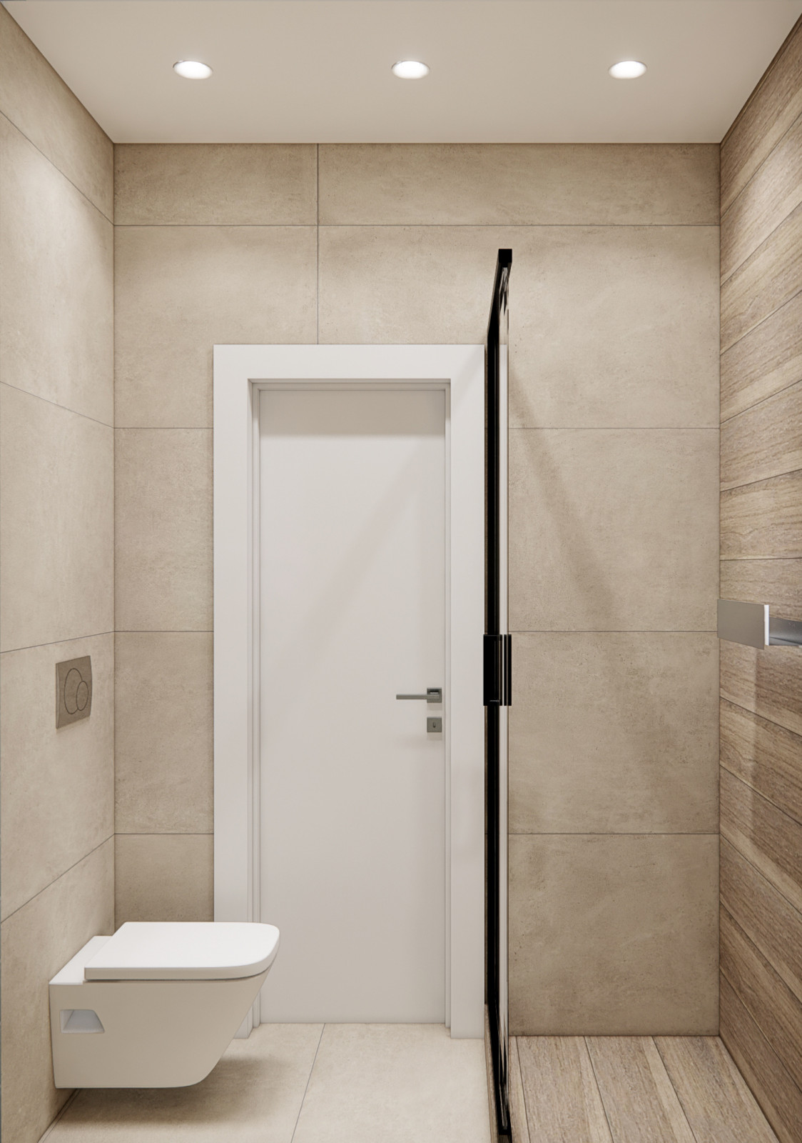 ЖК  «Преображение» Москва