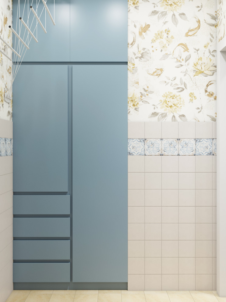 Преображенская 2