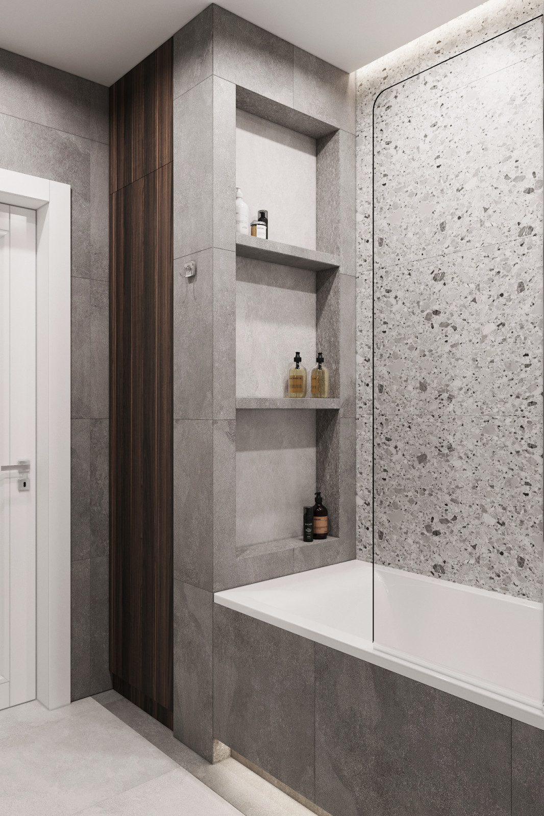 Квартира в ЖК Орион