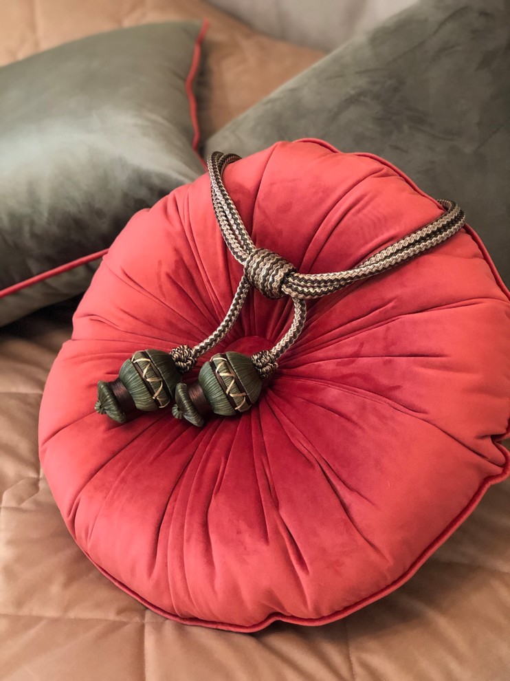 Пентхаус в Бутово