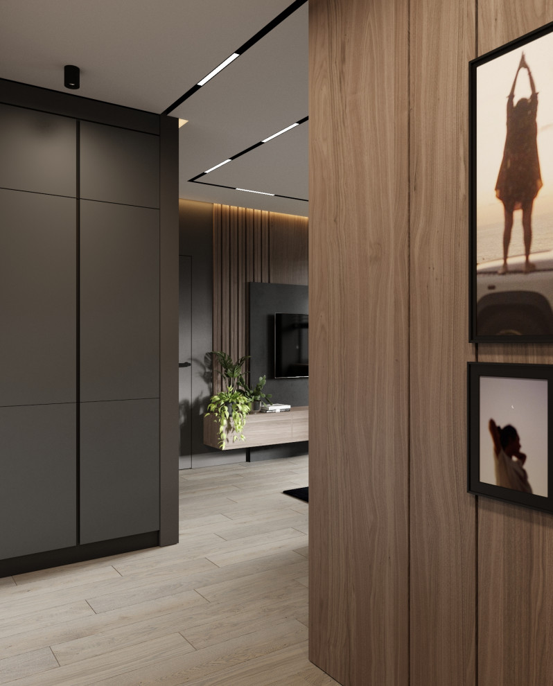 Квартира 80 м2