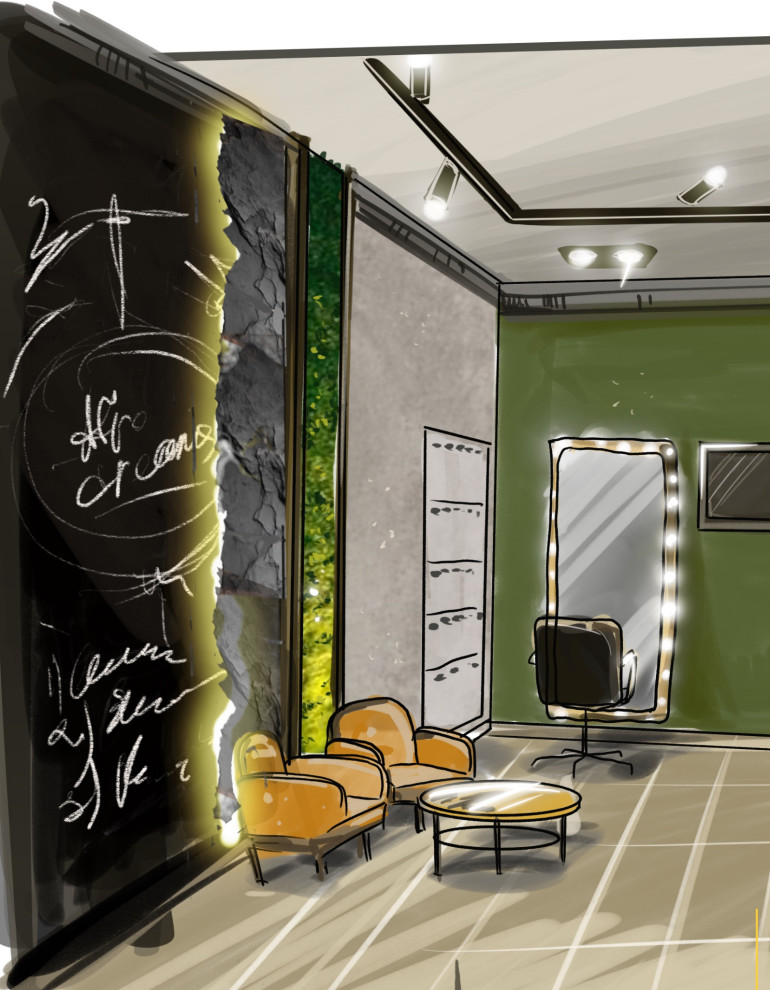 Анна Кудрявцева