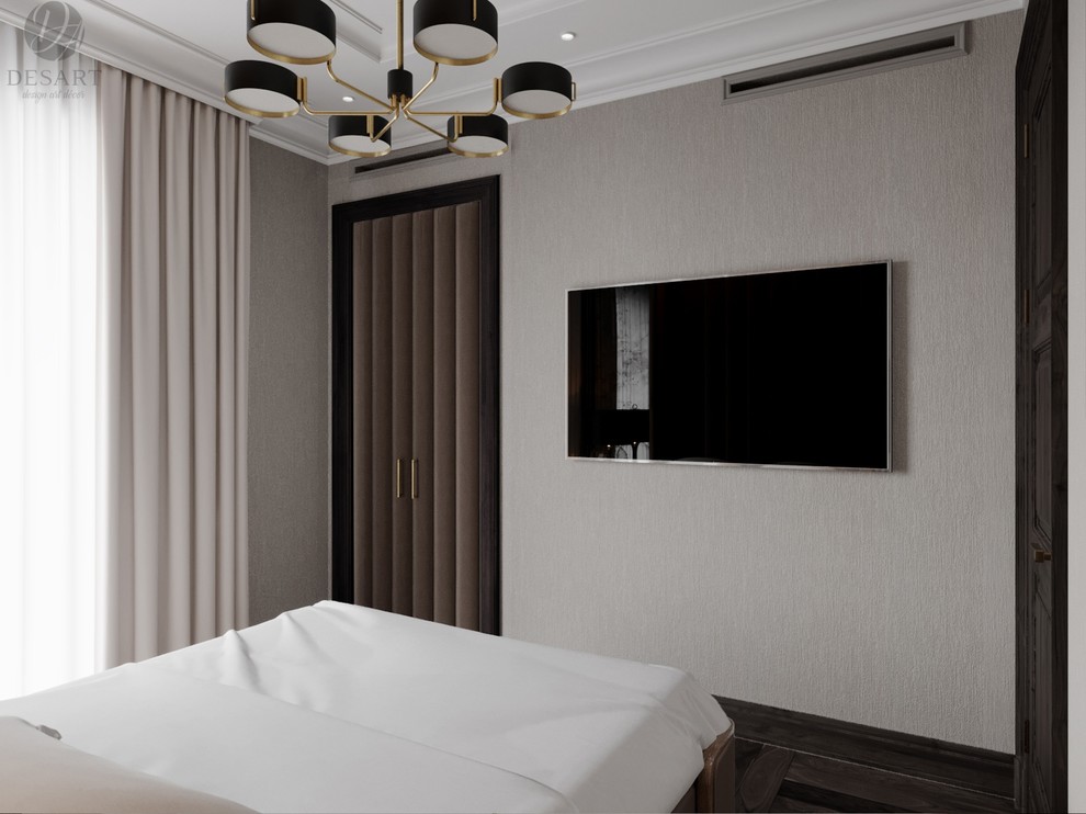 Сады Пекина