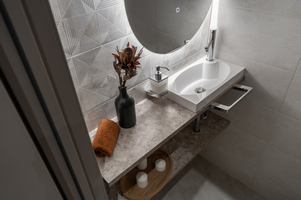 Фотосъемка квартиры на Петроградке