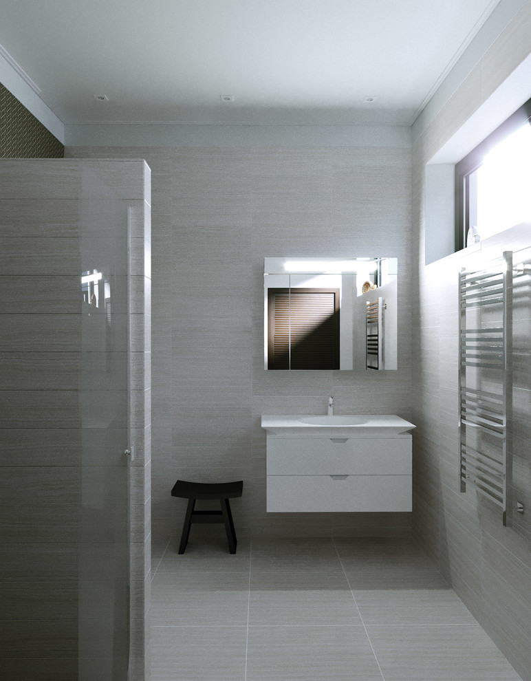 private mansion 800m2