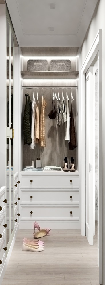 Двухэтажный дом 250 кв.м.