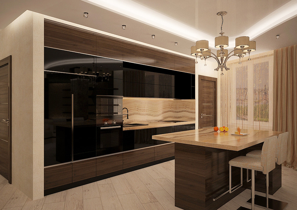 Ремонт квартир под ключ