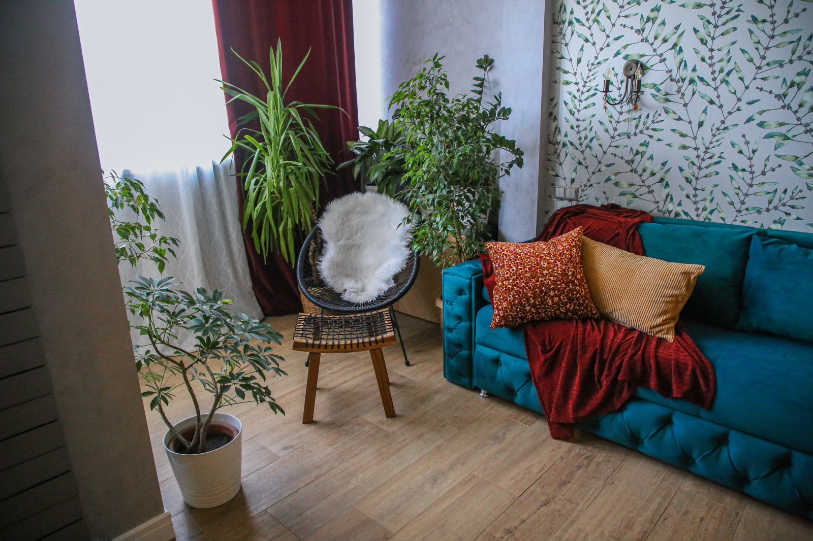 Лесная Сказка