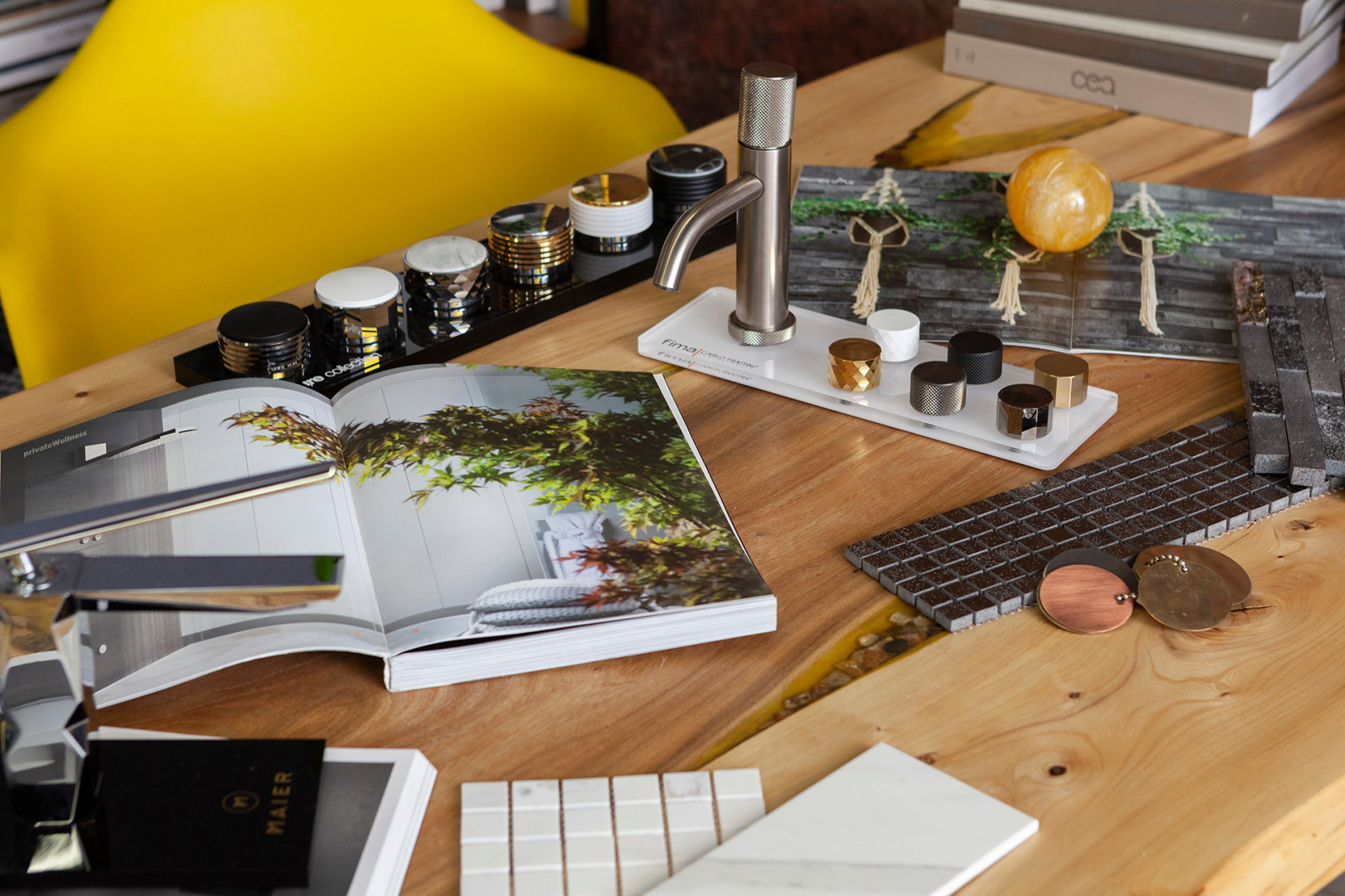 Шоу Рум Ателье Интерьеров