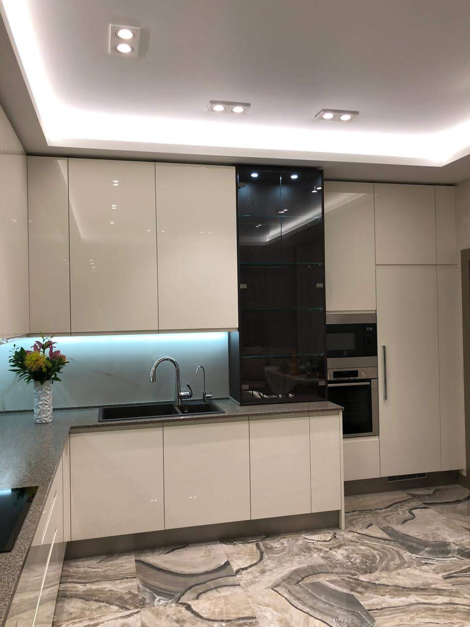 ЖК "КРАСНАЯ ПЛОЩАДЬ" г. Сочи