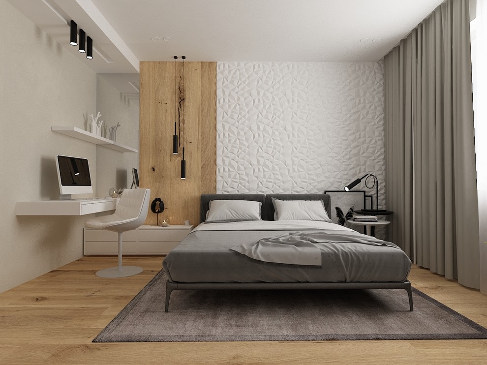 апартаменты 55 м.кв. в ЖК"Москва"