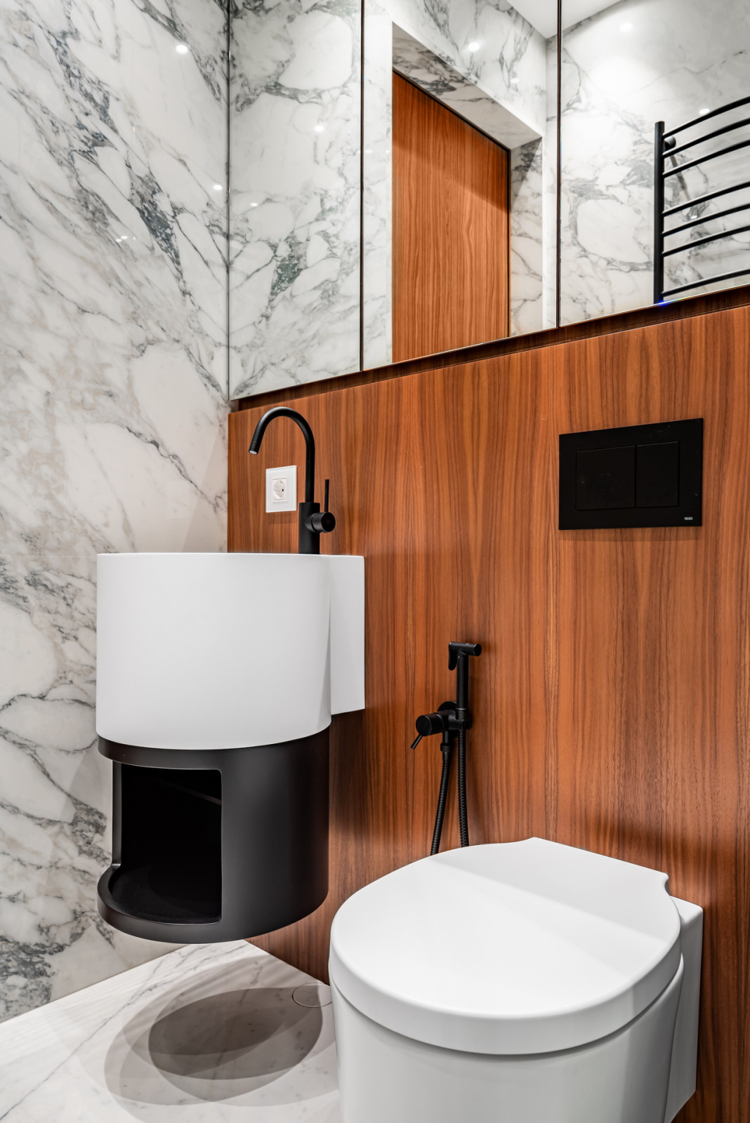 ЖК Привилегия