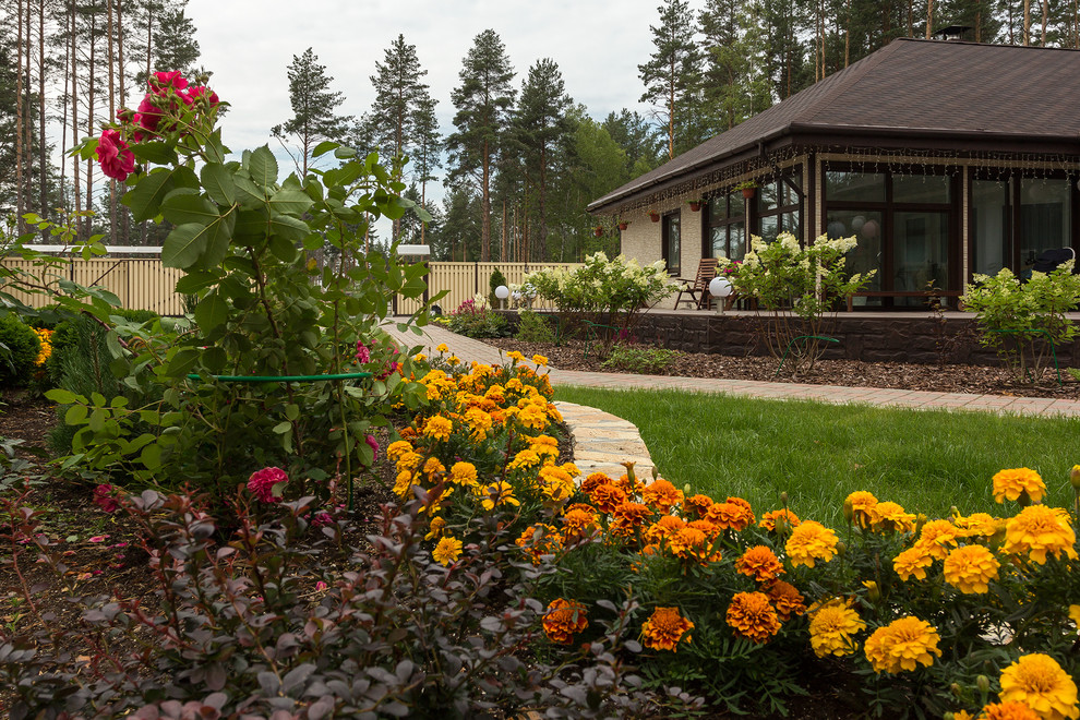 Жилой комплекс Северные просторы, №1