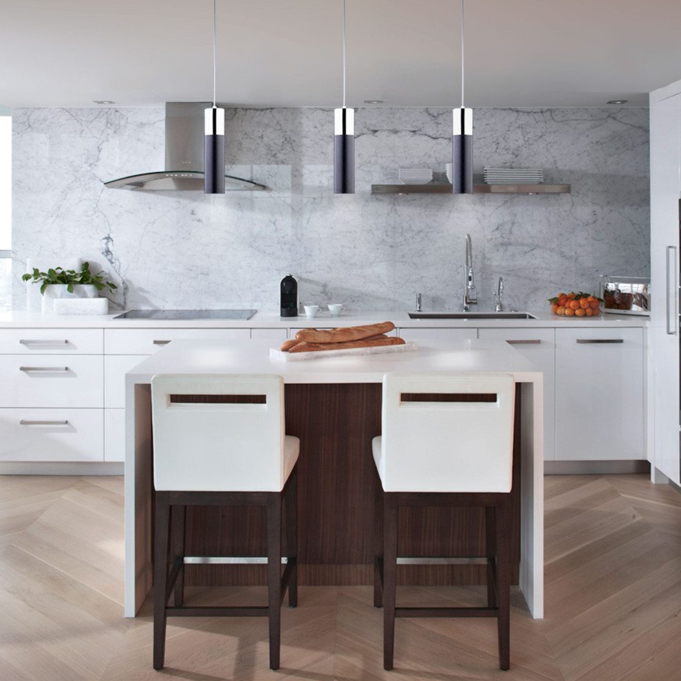 Серия Double Topper