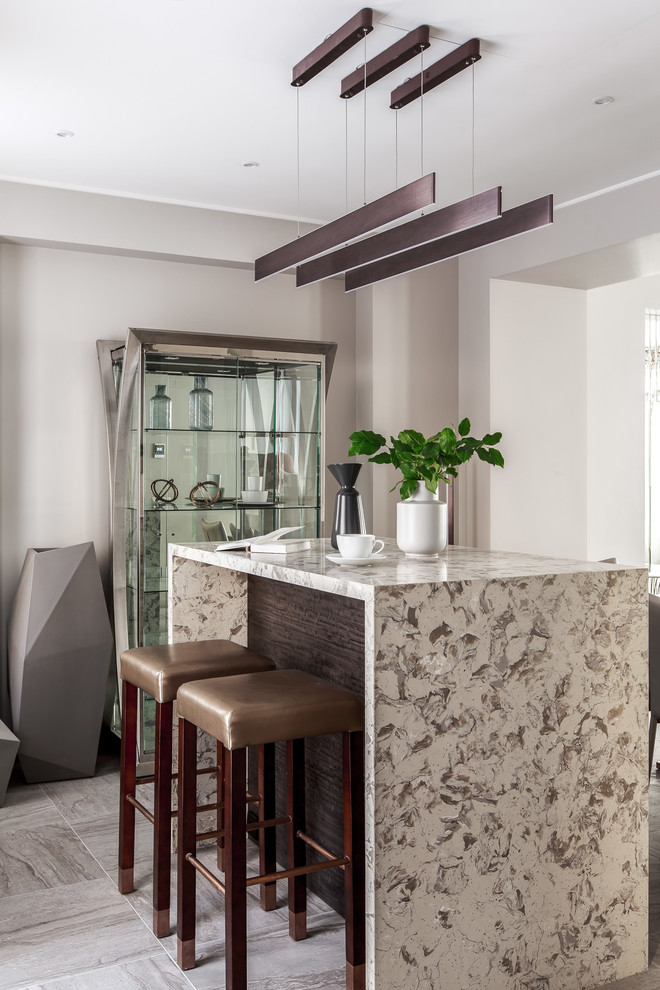 Таунхаус в Казани 2