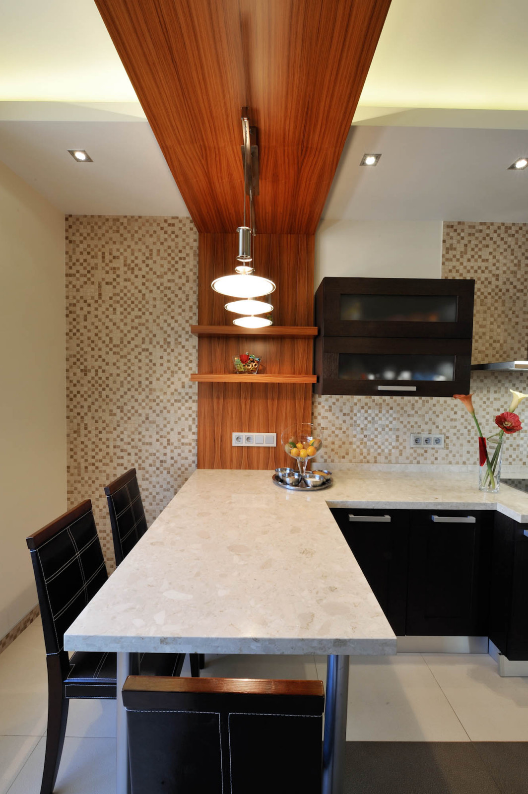 Обложка проекта: Ул. Чертановская. Кв 120 кв.м