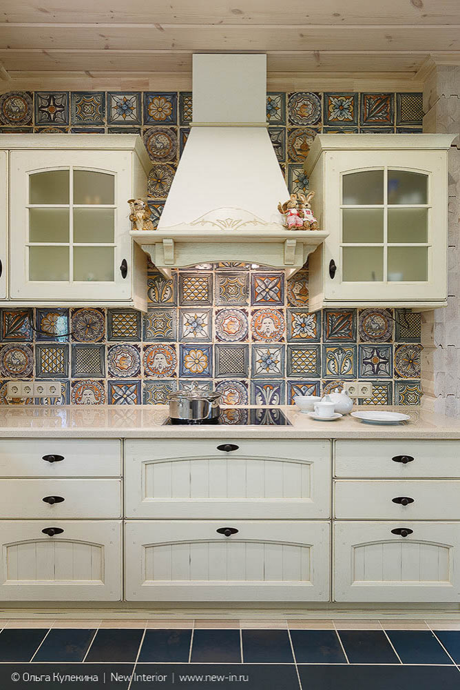 Honka, загородный дом для семьи из 6 человек - 250 м²