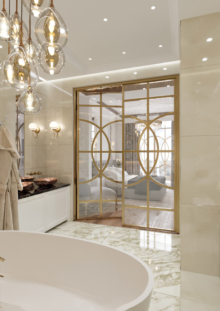 Современная классика в центре Калуги