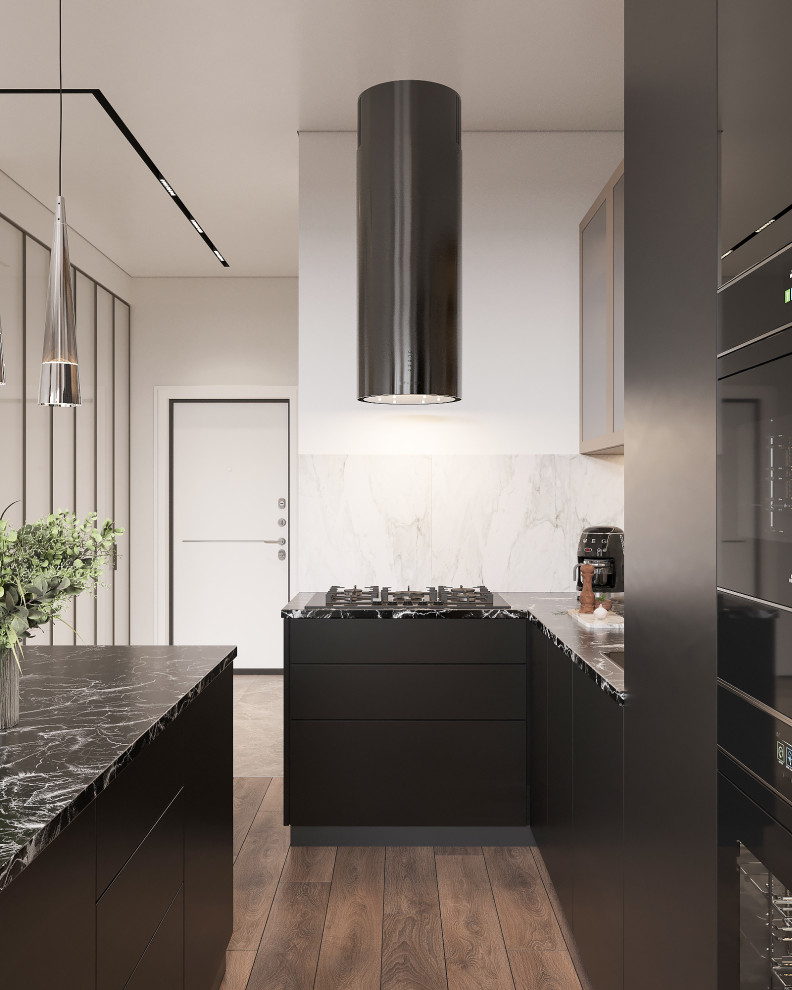 Коллекция TIME101