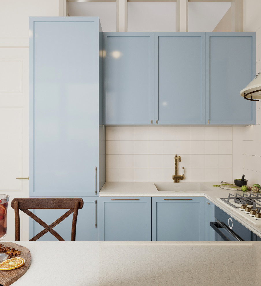 Краснопрудная