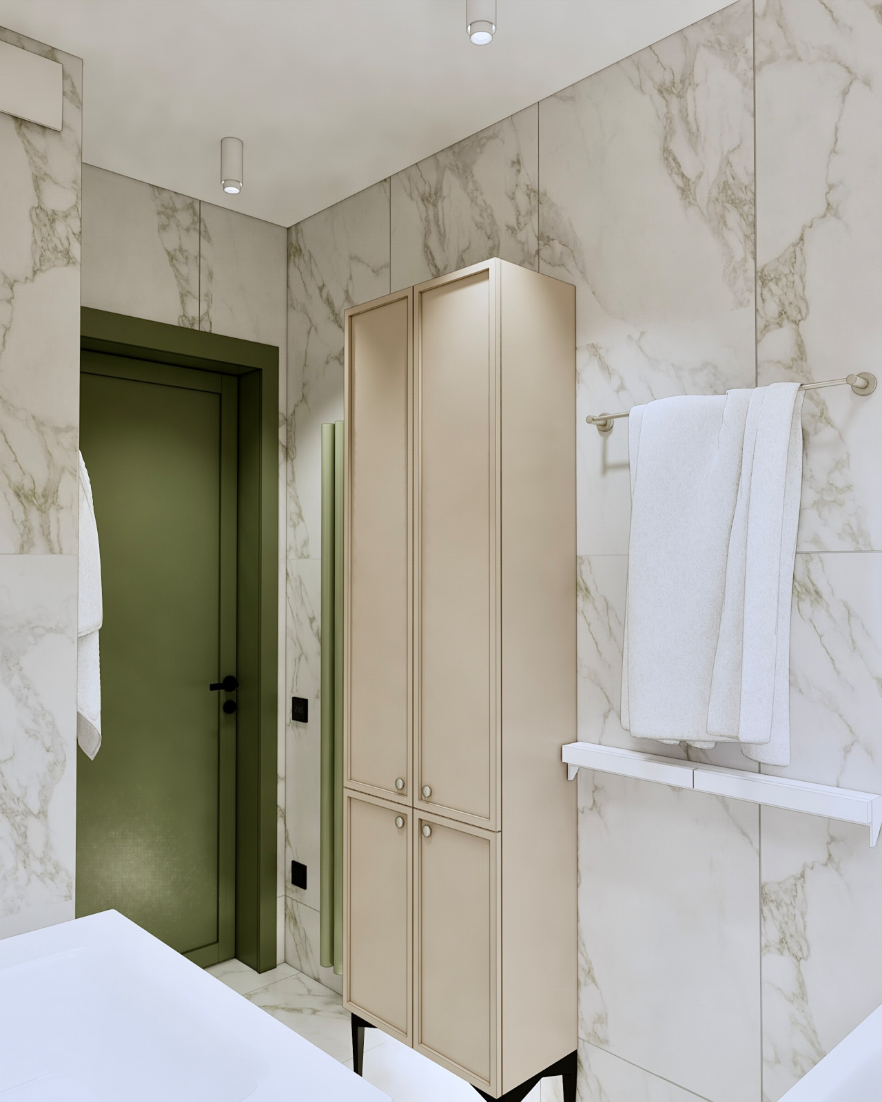 ЖК "Чёрная речка". г. Санкт-Петербург