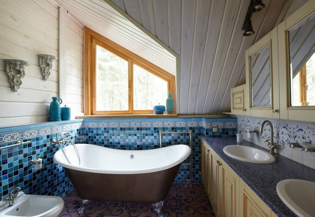 Дом на Истре