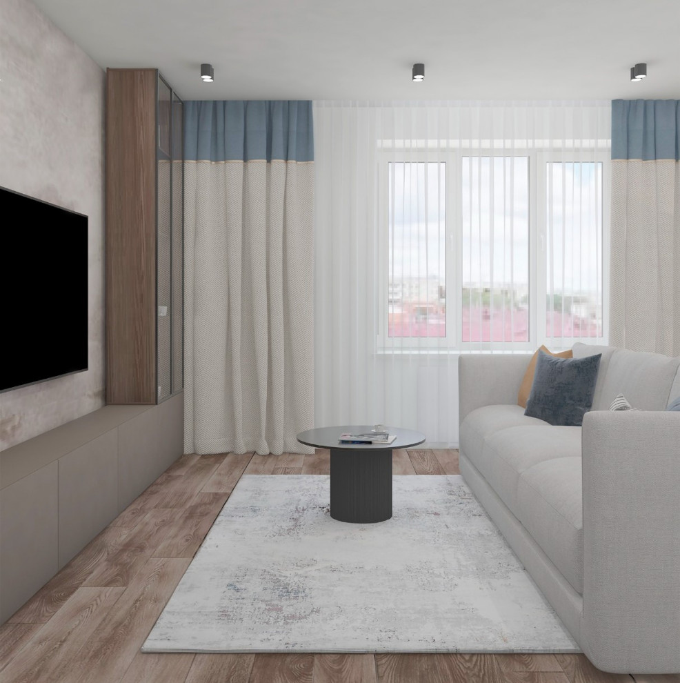 ЖК Ривьера Парк