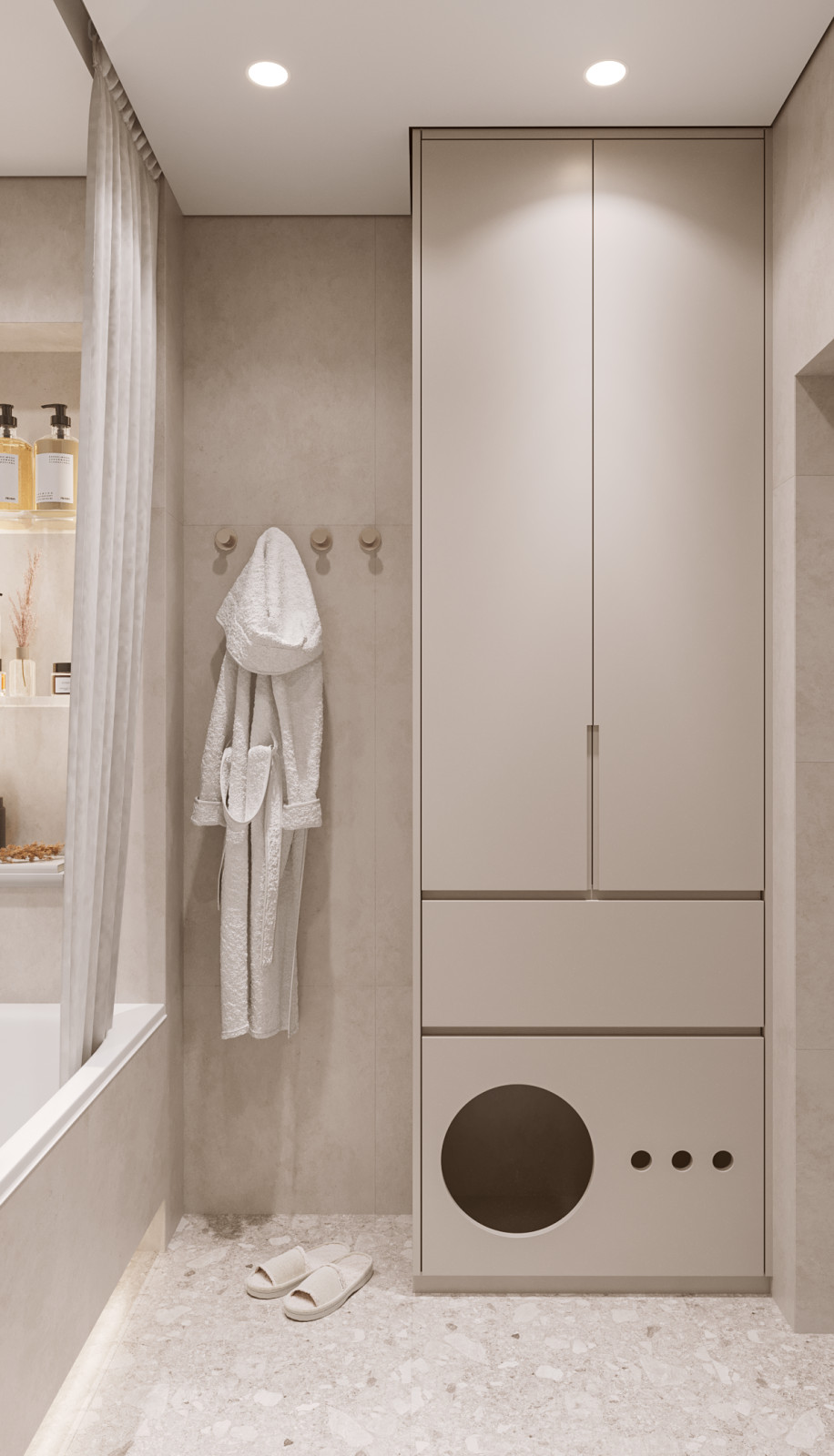 ЖК ЦДС Черная Речка