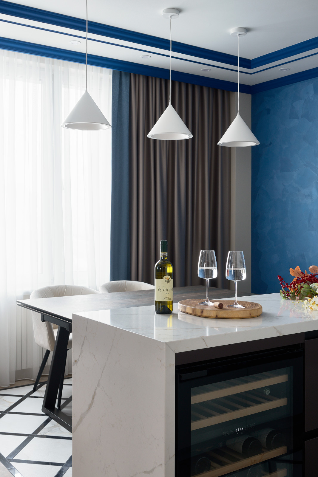 ЖК "Фонвизинский" фотографии